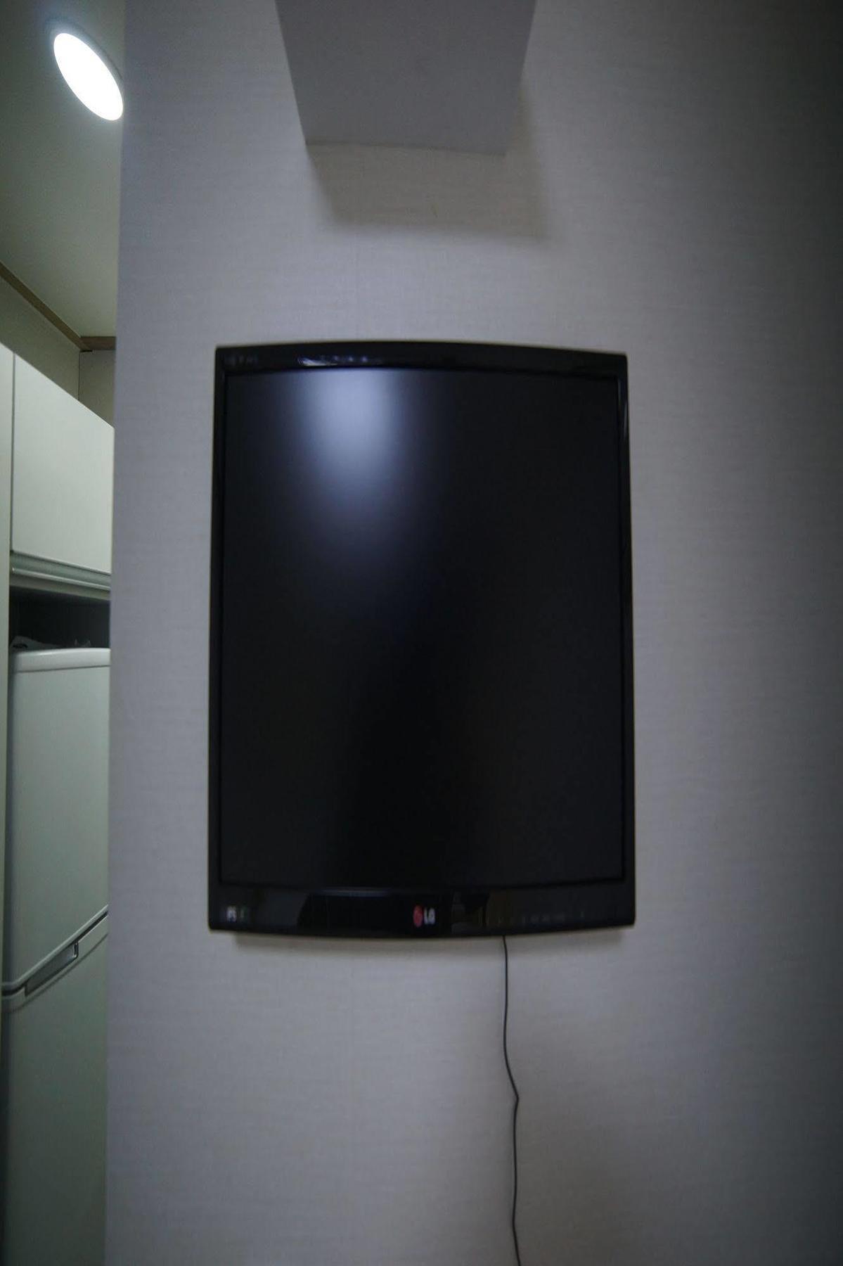 Cozybox Hotel Seoul Bagian luar foto